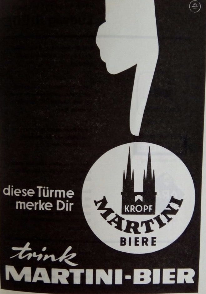 „diese Türme merke Dir“