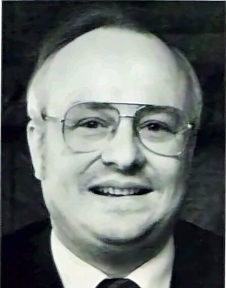 Porträt Erich Kropf, vierte Generation